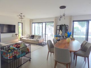  Maison à vendre 6 pièces 130 m²