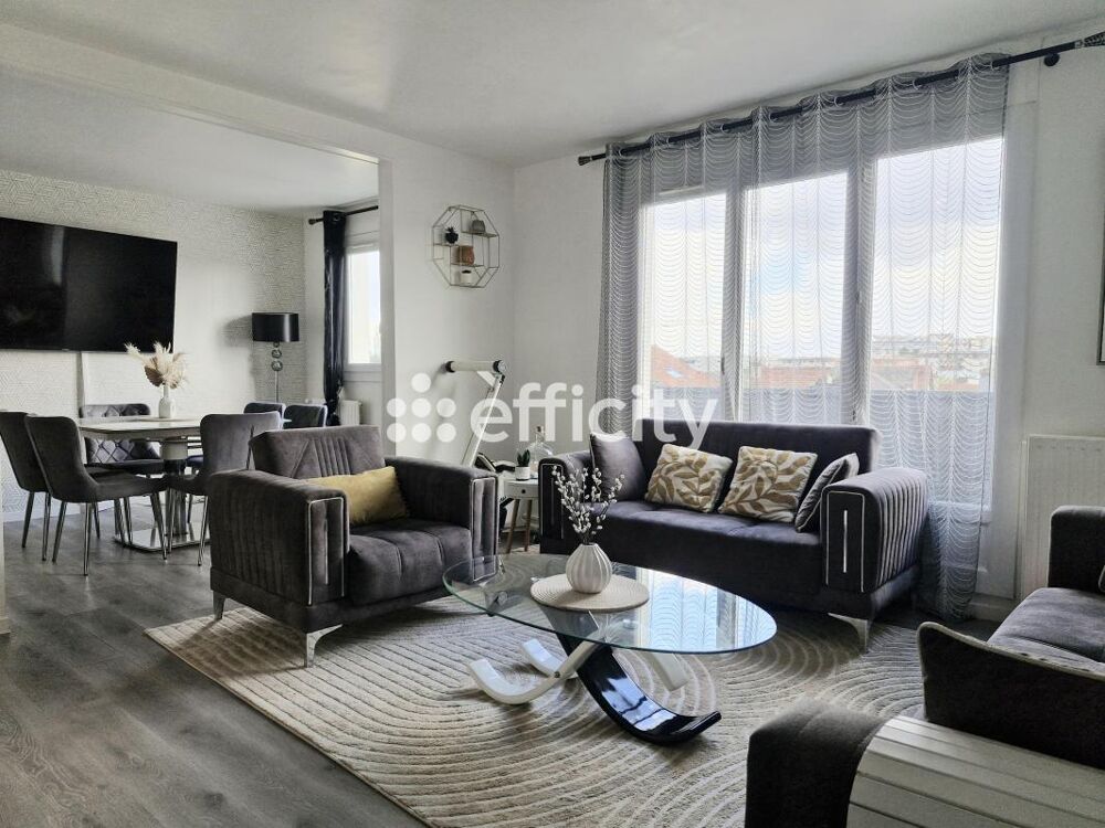 Vente Appartement Appartement Bondy