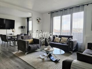  Appartement à vendre 5 pièces 91 m²