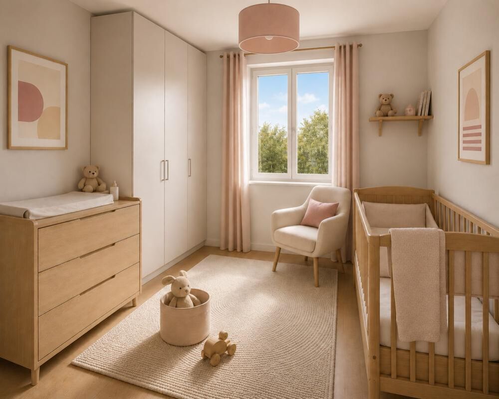 Vente Appartement T3 de 63m2 France