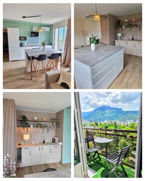  Appartement � louer 2 pi�ces 43 m�