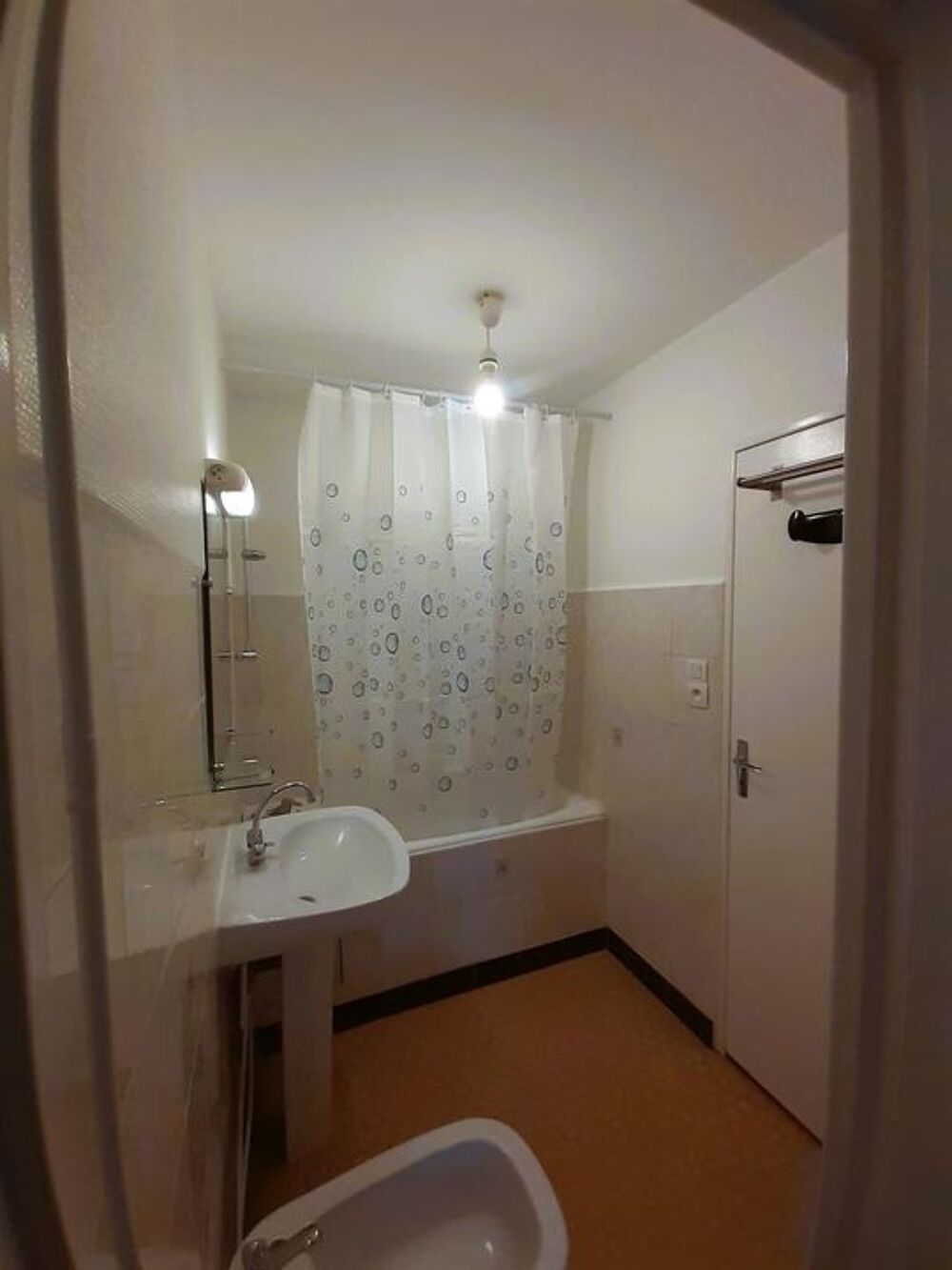 Location Appartement Appartement de 47m2 à louer sur Toulouse Toulouse