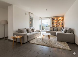  Appartement � vendre 4 pi�ces 90 m�