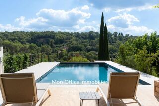  Maison à vendre 5 pièces 240 m²