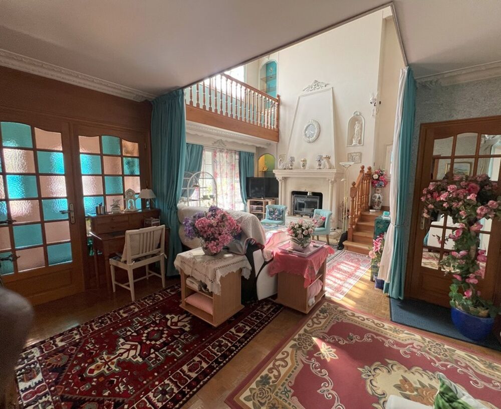  vendre  Maison Montgeron (91230)