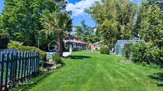  Maison � vendre 9 pi�ces 160 m�