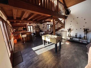  Maison à vendre 9 pièces 230 m²