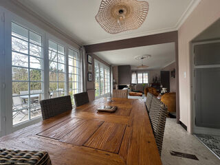  Maison � vendre 6 pi�ces 135 m�