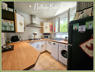  Maison à vendre 5 pièces 100 m²