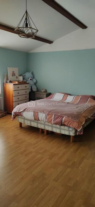  Maison à vendre 3 pièces 100 m²