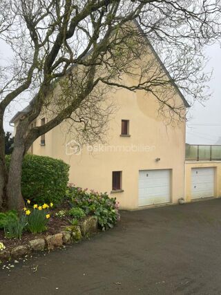  Maison � vendre 5 pi�ces 109 m�