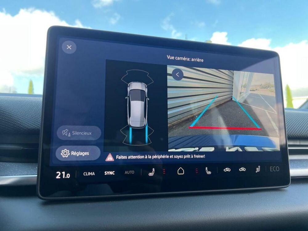 ID.3 ID 3 NOUVELLE 79KWH 231CH STYLE 2026 occasion 31100 Toulouse