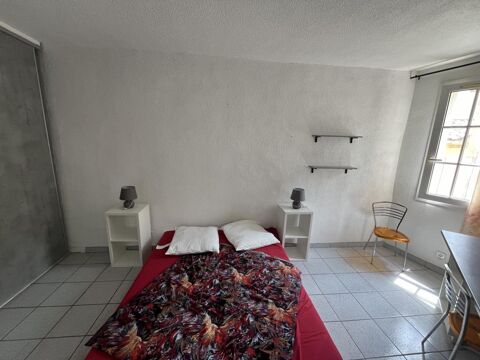  Appartement � louer 2 pi�ces 45 m�