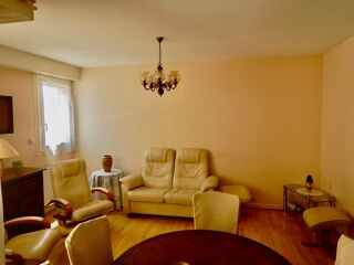  Appartement  vendre 4 pices 76 m