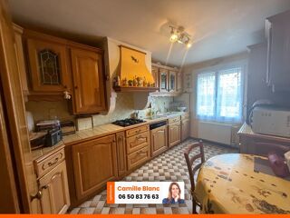  Maison � vendre 3 pi�ces 71 m�