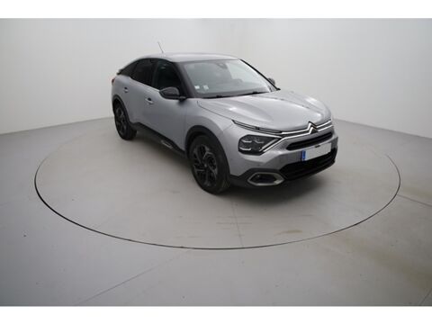 C4 Shine BlueHDi 130 S&S EAT8 2021 occasion 81990 Fr&eacute;jairolles