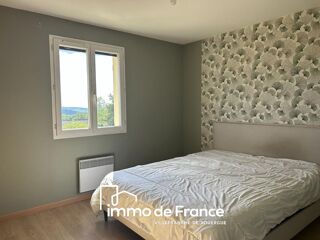  Maison à vendre 5 pièces 137 m²