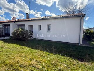  Maison  vendre 5 pices 115 m