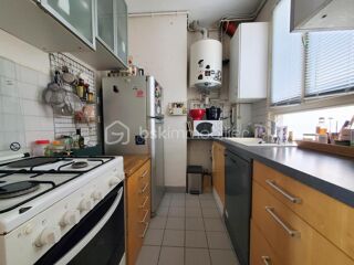  Appartement à vendre 3 pièces 71 m²