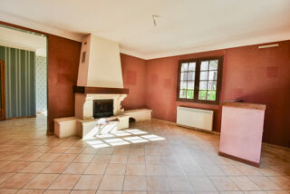  Maison à vendre 5 pièces 132 m²