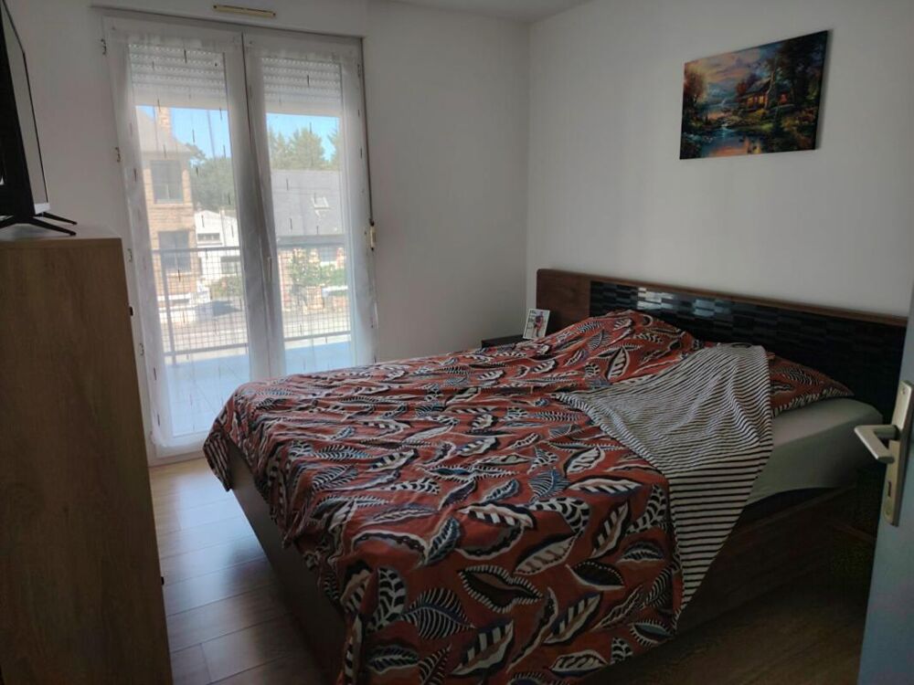 Vente Appartement Appartement Lamballe 3 pièce(s) 62 m2 Lamballe