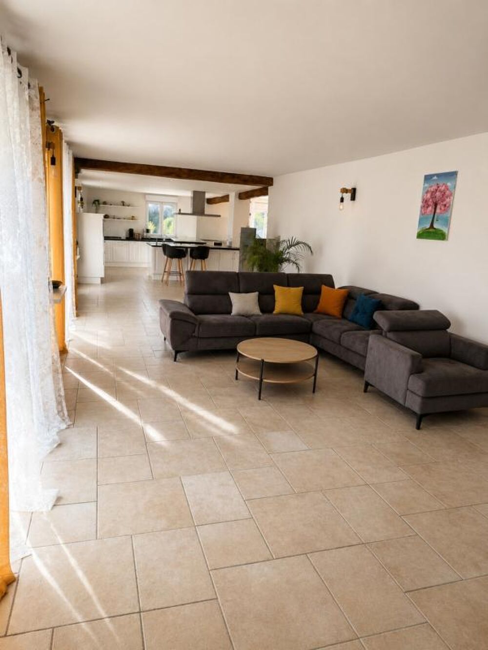 Vente Maison Maison à vendre 9 pièces Proche de AUNEUIL (60) Auneuil
