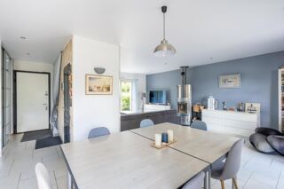  Maison à vendre 8 pièces 186 m²