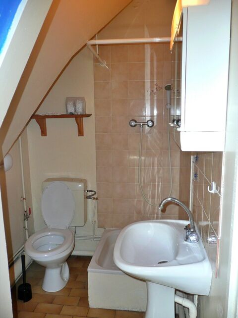  Appartement � louer 2 pi�ces 24 m�