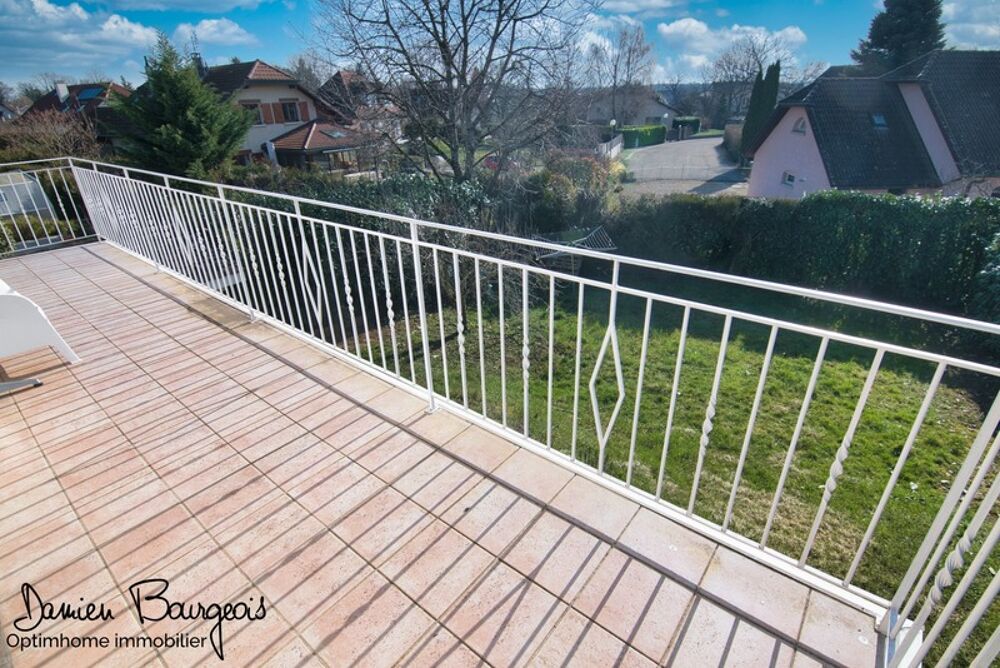 � vendre  Maison Saint-Genis-Pouilly (01630)