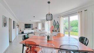  Maison à vendre 7 pièces 225 m²