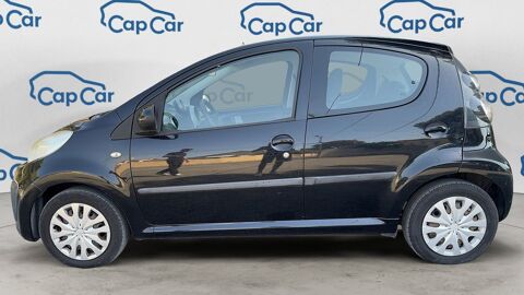 C1 1.0 68 Confort 2014 occasion 13340 Rognac