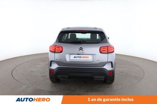 C5 aircross 1.6 Hybrid Feel e-EAT8 225 ch 2021 occasion 92130 Issy-les-Moulineaux