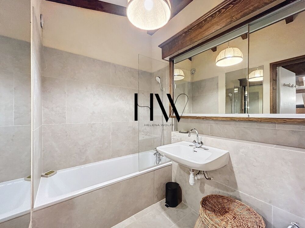 Vente Appartement Mont d'Arbois - Appartement à vendre 5 pièces MEGEVE (74) Megeve