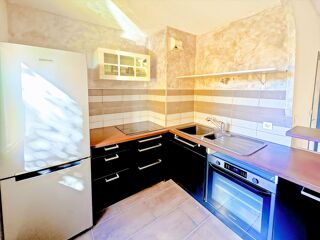  Appartement � vendre 2 pi�ces 48 m�