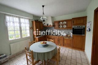  Maison � vendre 7 pi�ces 120 m�