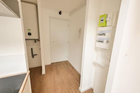  Appartement  louer 1 pice 22 m