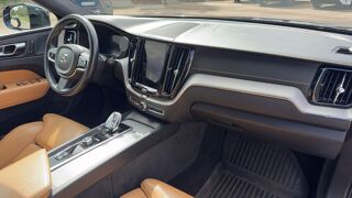 XC60 2.0 T6 340 AWD BVA Inscription Luxe 2021 occasion 76230 Isneauville