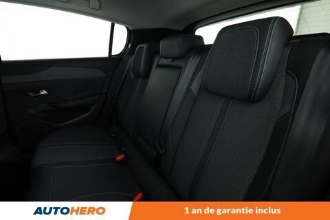 308 1.6 PHEV Allure e-EAT8 180 ch 2022 occasion 92130 Issy-les-Moulineaux