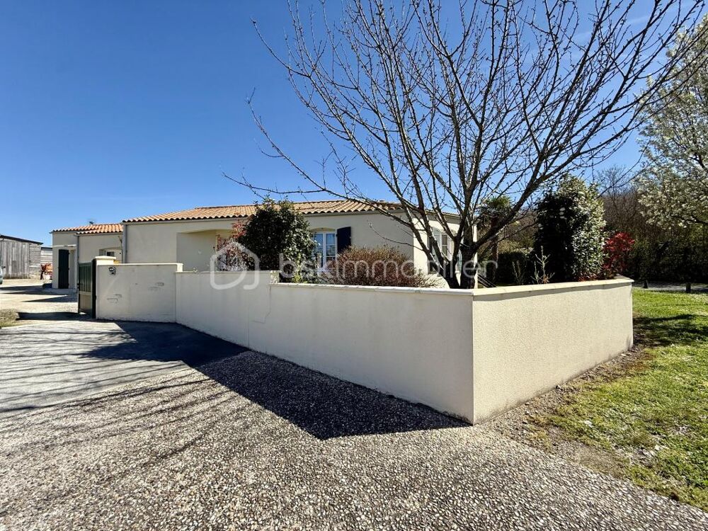 Vente Maison MAISON À GREZAC Grezac