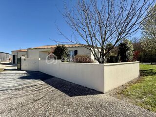  Maison à vendre 7 pièces 160 m²