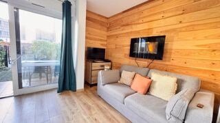  Appartement à vendre 2 pièces 26 m²