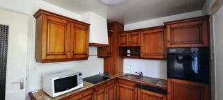  Appartement à louer 1 pièce 35 m²