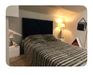  Appartement à louer 1 pièce 15 m²