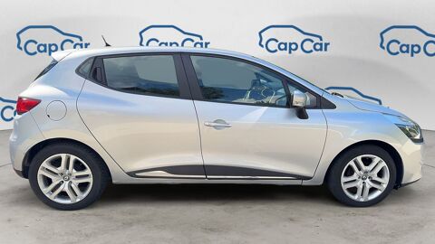 Clio IV 1.5 dCi 75 Business 2015 occasion 38000 Grenoble