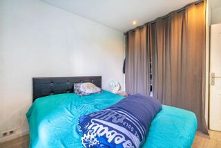  Appartement à vendre 2 pièces 37 m²