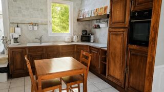  Maison à vendre 6 pièces 127 m²