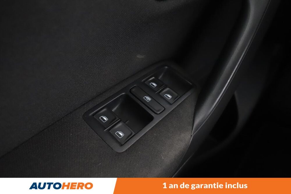 Polo 1.4 TDI BlueMotion Tech Confortline Business 5P 75 ch 2017 occasion 92130 Issy-les-Moulineaux