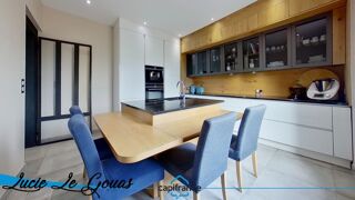  Appartement à vendre 6 pièces 132 m²
