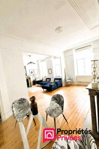  Appartement � vendre 4 pi�ces 110 m�