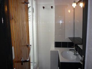  Appartement à louer 3 pièces 45 m²